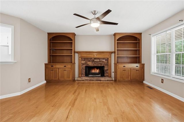 60 Twin Springs Lane, Jasper, GA 30143