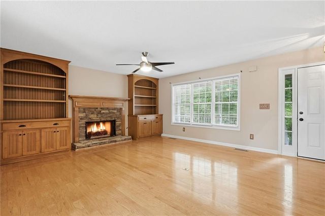 60 Twin Springs Lane, Jasper, GA 30143