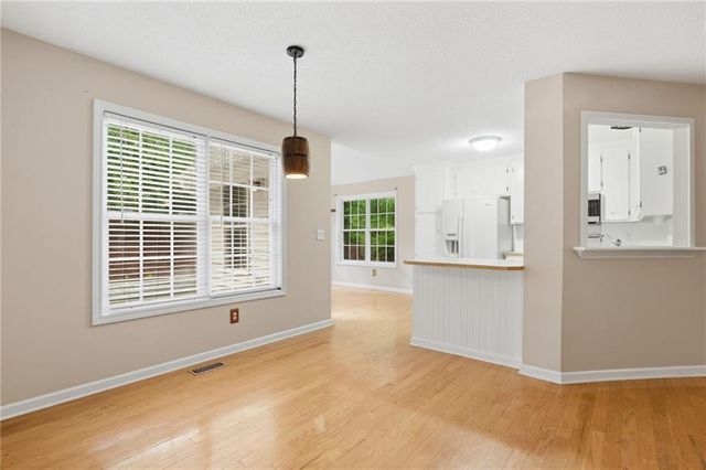 60 Twin Springs Lane, Jasper, GA 30143