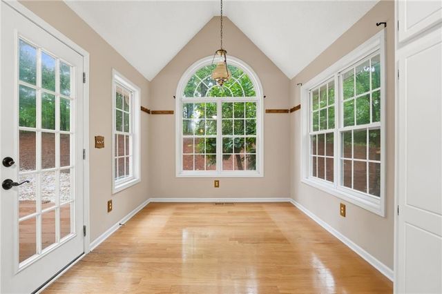 60 Twin Springs Lane, Jasper, GA 30143