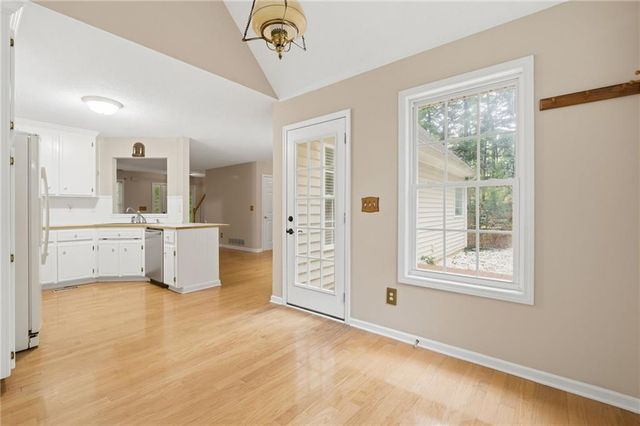 60 Twin Springs Lane, Jasper, GA 30143