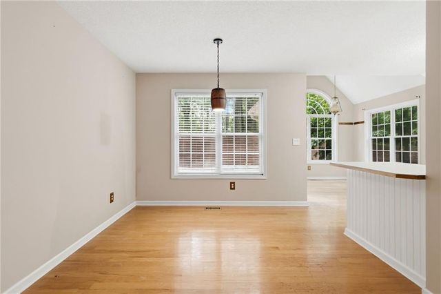 60 Twin Springs Lane, Jasper, GA 30143