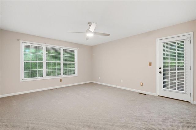 60 Twin Springs Lane, Jasper, GA 30143
