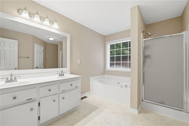 60 Twin Springs Lane, Jasper, GA 30143