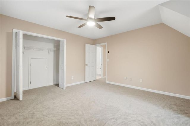 60 Twin Springs Lane, Jasper, GA 30143