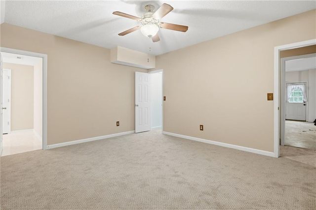60 Twin Springs Lane, Jasper, GA 30143