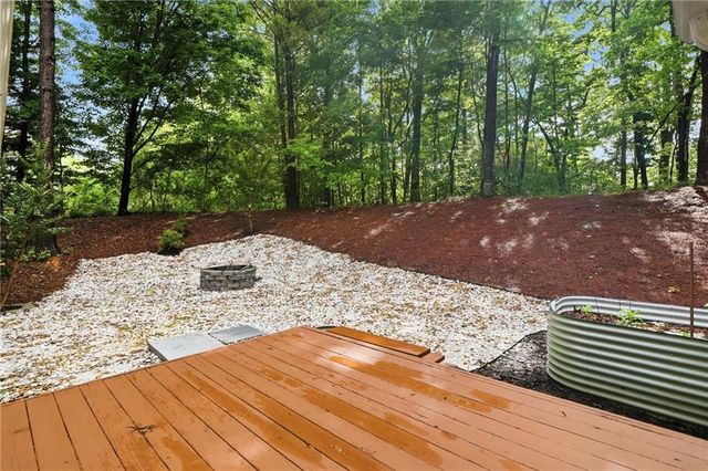 60 Twin Springs Lane, Jasper, GA 30143