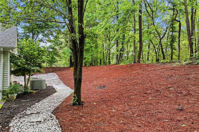 60 Twin Springs Lane, Jasper, GA 30143