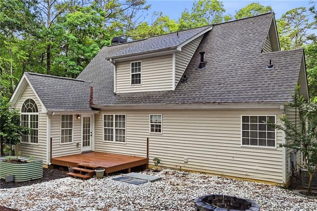 60 Twin Springs Lane, Jasper, GA 30143