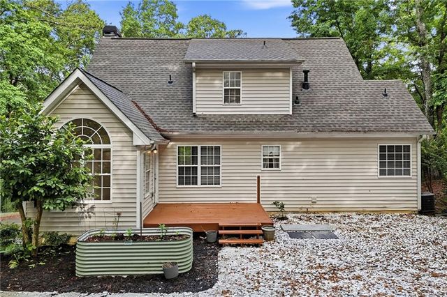 60 Twin Springs Lane, Jasper, GA 30143
