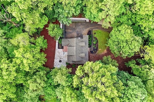 60 Twin Springs Lane, Jasper, GA 30143