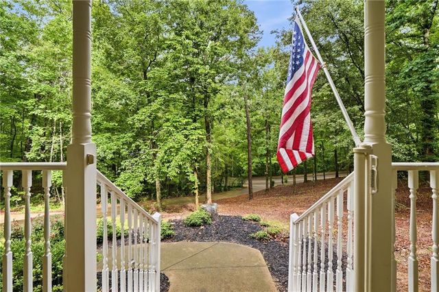 60 Twin Springs Lane, Jasper, GA 30143