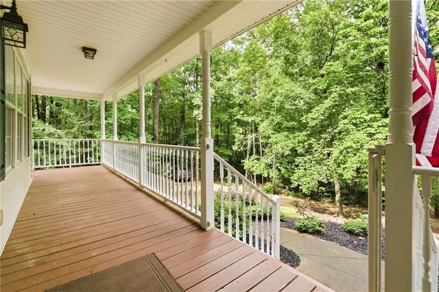 60 Twin Springs Lane, Jasper, GA 30143