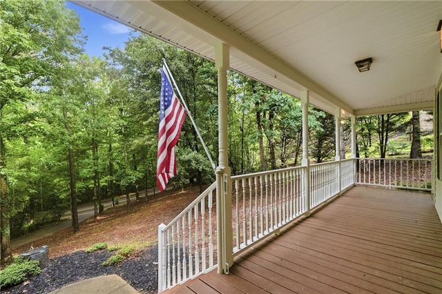 60 Twin Springs Lane, Jasper, GA 30143