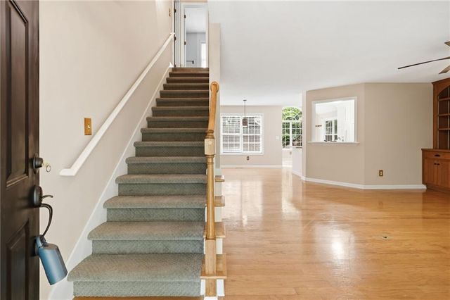 60 Twin Springs Lane, Jasper, GA 30143