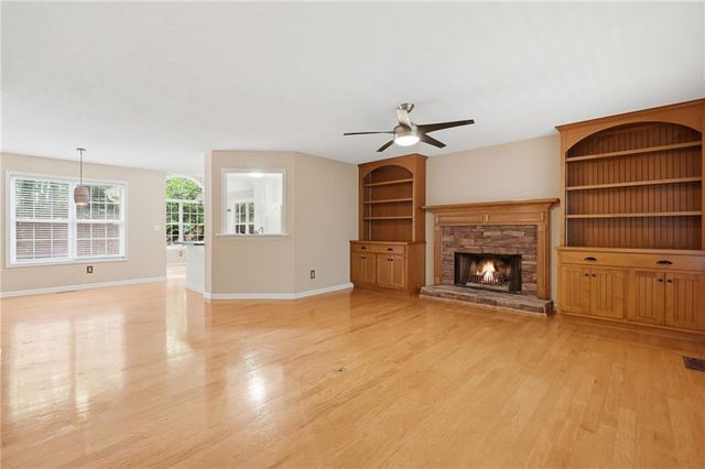 60 Twin Springs Lane, Jasper, GA 30143