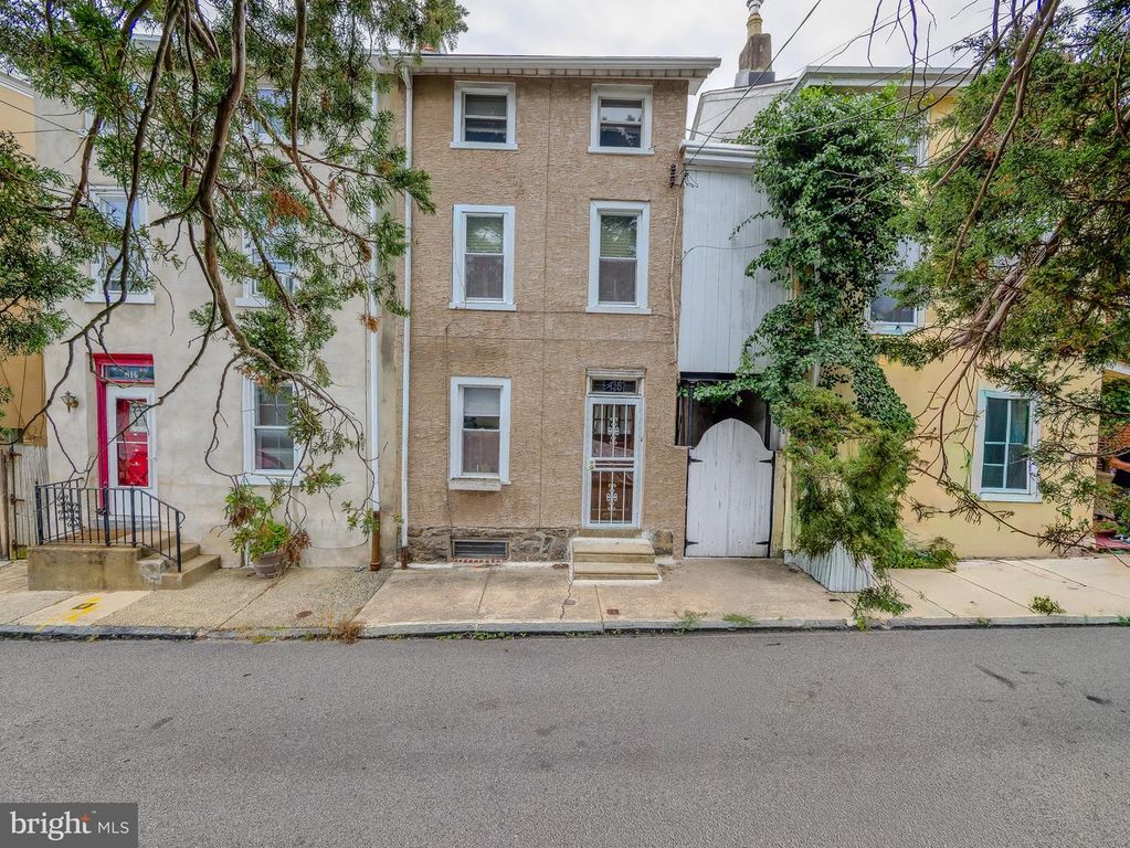 418 W WOODLAWN ST, PHILADELPHIA, PA 19144 — photo 2