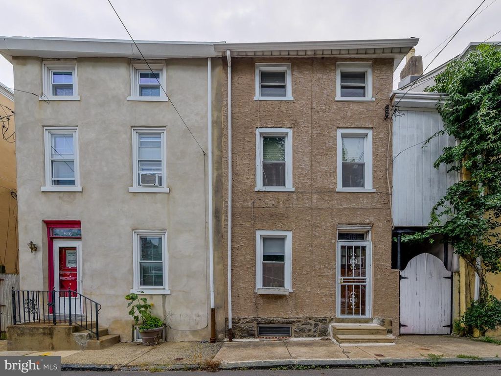 418 W WOODLAWN ST, PHILADELPHIA, PA 19144 — photo 3