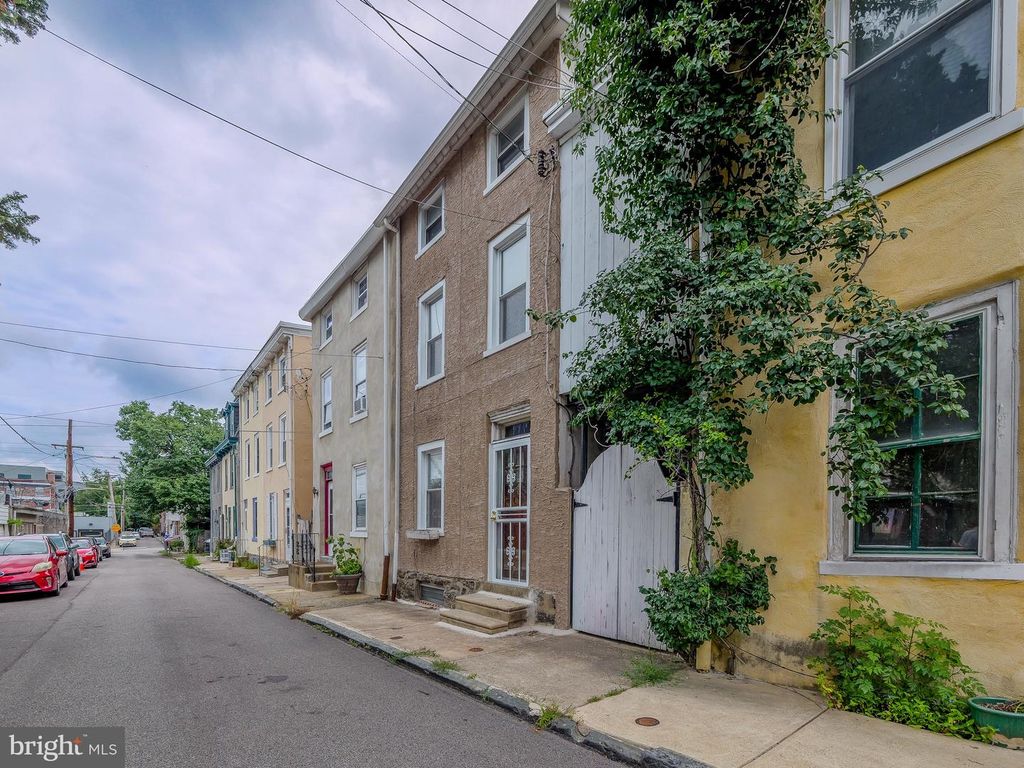418 W WOODLAWN ST, PHILADELPHIA, PA 19144 — photo 4
