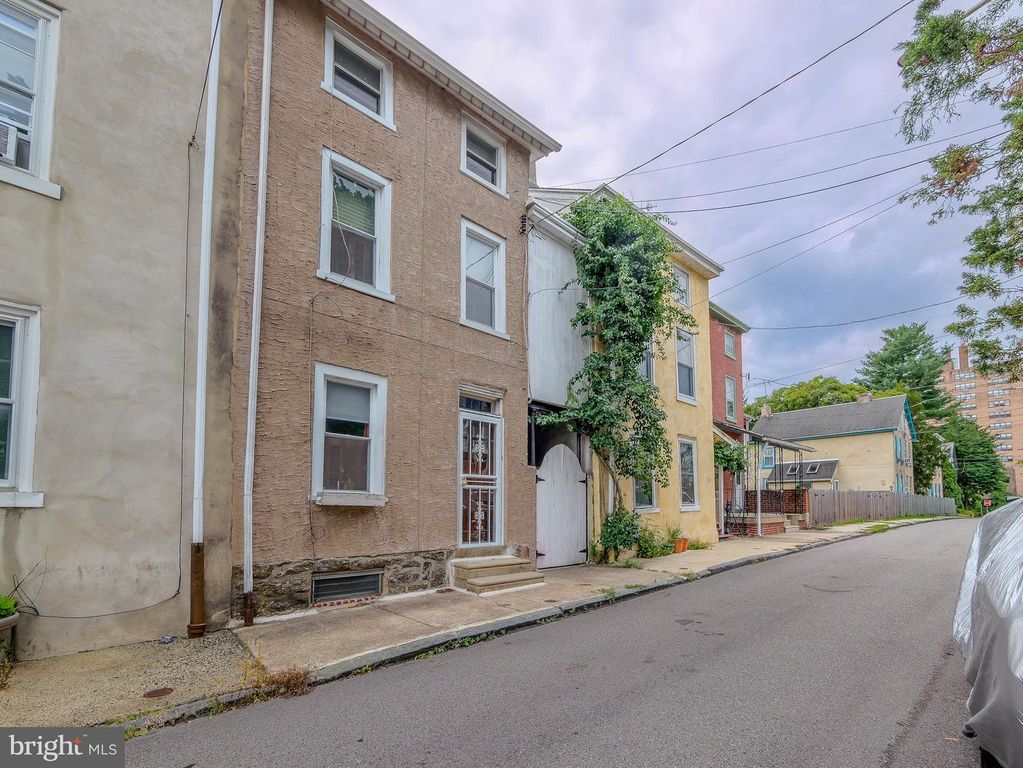 418 W WOODLAWN ST, PHILADELPHIA, PA 19144 — photo 5