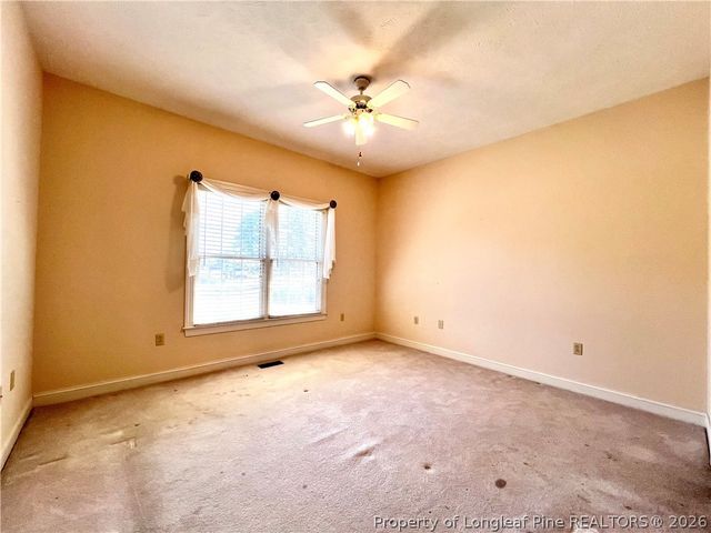 4901 Willow Oak Drive, Lumberton, NC 28358