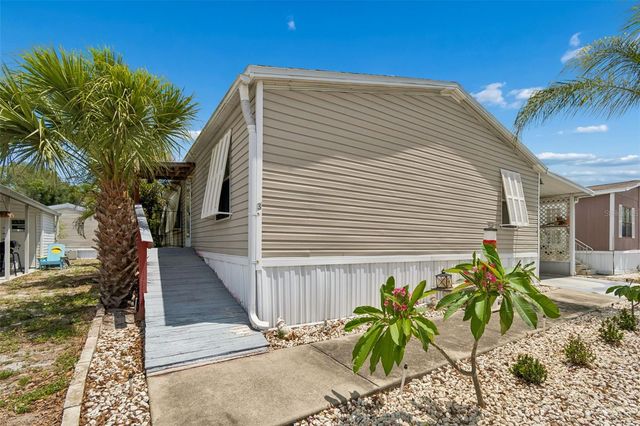 12701 126TH AVENUE 63, Largo, FL 33774
