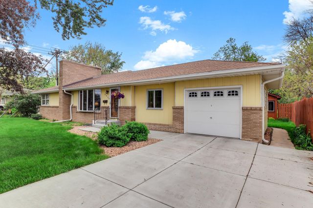 3306 53rd Avenue N, Brooklyn Center, MN 55429