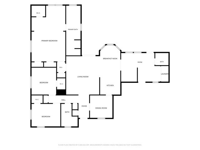 487 Edgewood Ave, Giddings, TX 78942