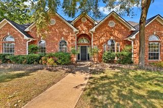 2210 Meadows Lane, Sherman, TX 75092