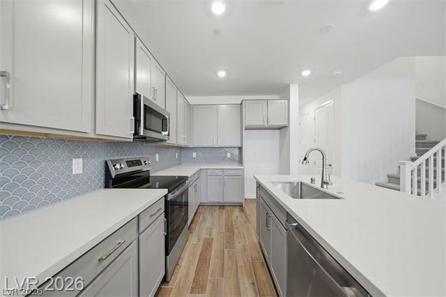 1482 Hopeful Lark Lane, Las Vegas, NV 89138