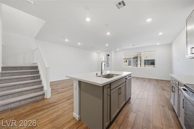 1482 Hopeful Lark Lane, Las Vegas, NV 89138