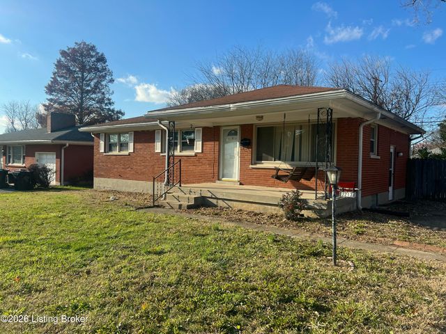 3213 Hikes Ln, Louisville, KY 40220