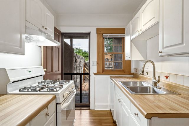 815 Allendale Street, Santa Fe, NM 87505