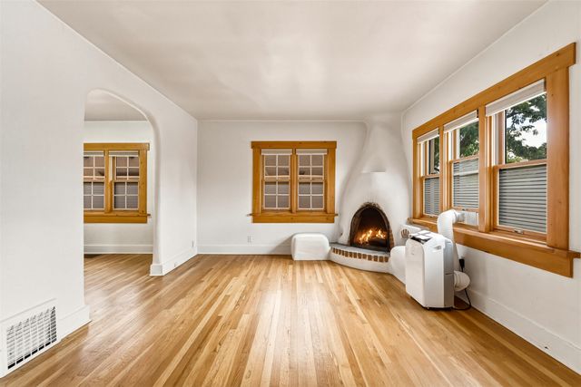 815 Allendale Street, Santa Fe, NM 87505