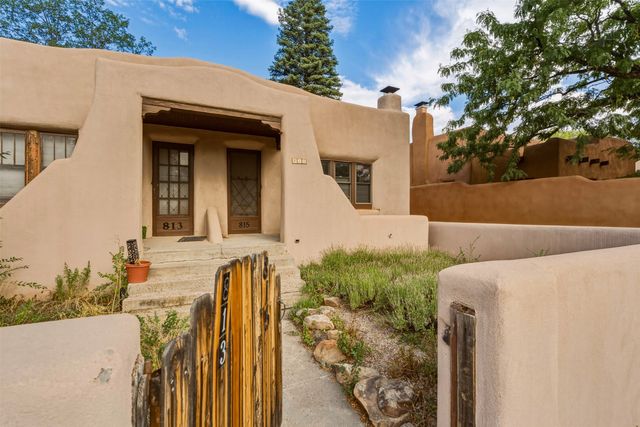 815 Allendale Street, Santa Fe, NM 87505