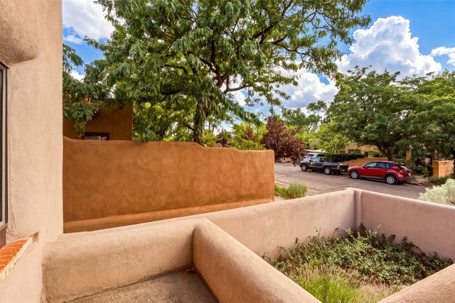 815 Allendale Street, Santa Fe, NM 87505