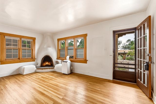 815 Allendale Street, Santa Fe, NM 87505