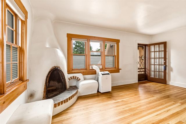 815 Allendale Street, Santa Fe, NM 87505