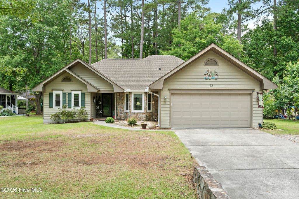 33 Carolina Shores Parkway, Carolina Shores, NC 28467