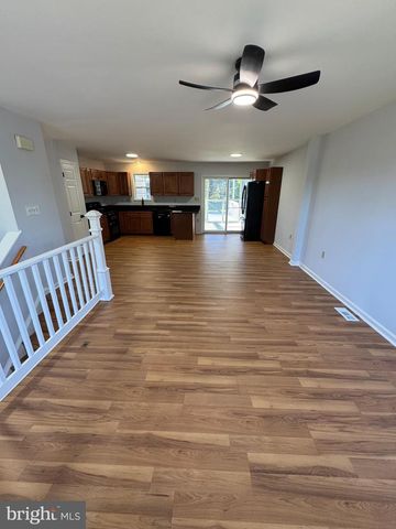 419 SUMMIT AVE, Winchester, VA 22601