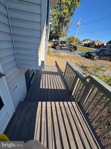 419 SUMMIT AVE, Winchester, VA 22601