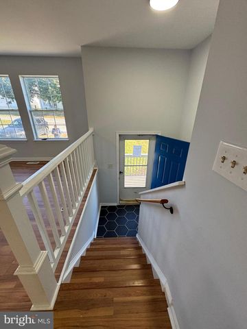 419 SUMMIT AVE, Winchester, VA 22601