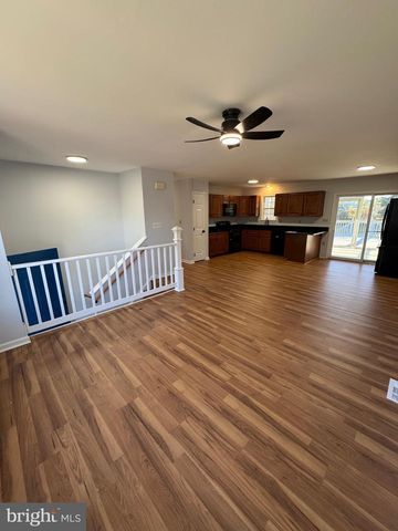 419 SUMMIT AVE, Winchester, VA 22601
