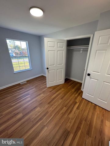 419 SUMMIT AVE, Winchester, VA 22601