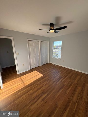 419 SUMMIT AVE, Winchester, VA 22601