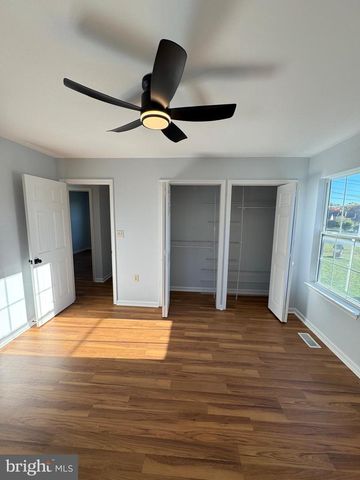 419 SUMMIT AVE, Winchester, VA 22601