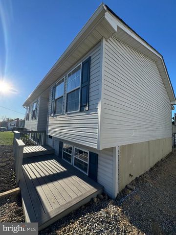 419 SUMMIT AVE, Winchester, VA 22601