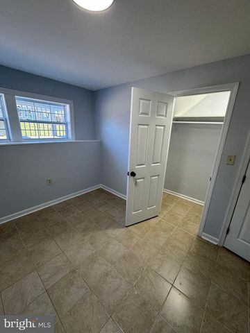 419 SUMMIT AVE, Winchester, VA 22601