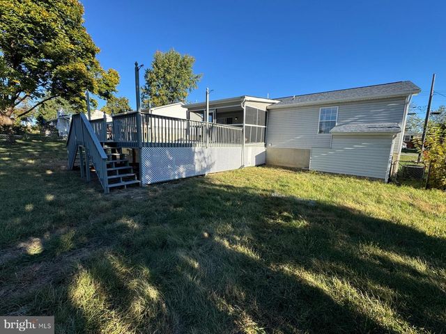 419 SUMMIT AVE, Winchester, VA 22601