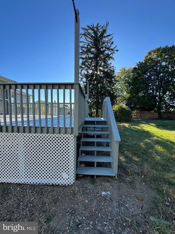 419 SUMMIT AVE, Winchester, VA 22601